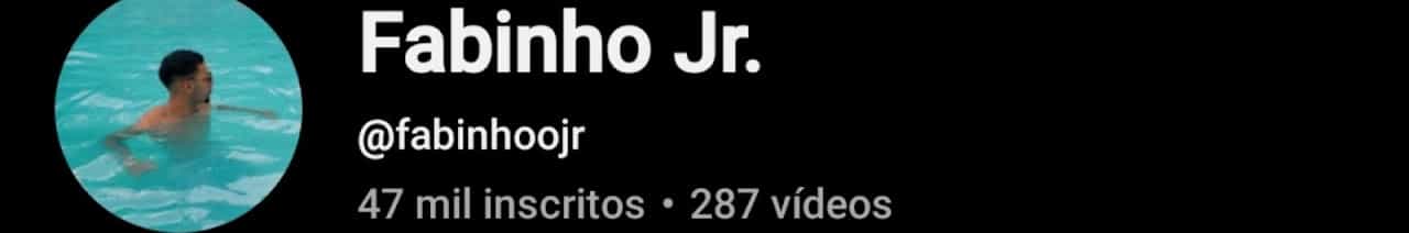 Fabinho Jr.