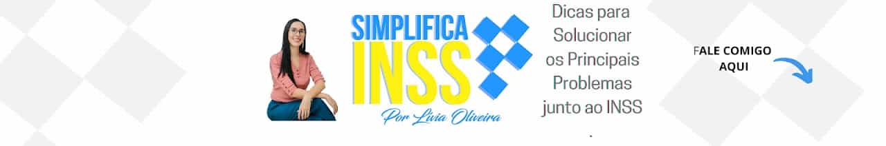 Simplifica INSS