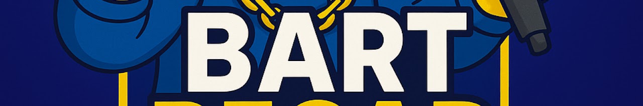Bart Recap