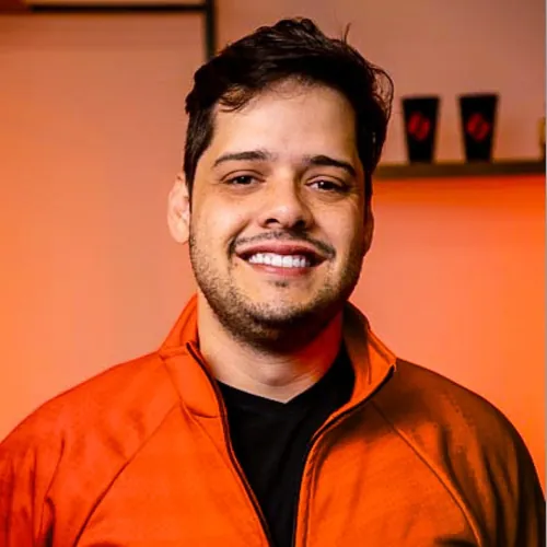 Fernando Miranda - Marketing, Vendas & Growth