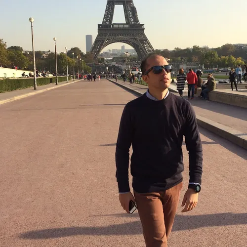 André Souza Pereira