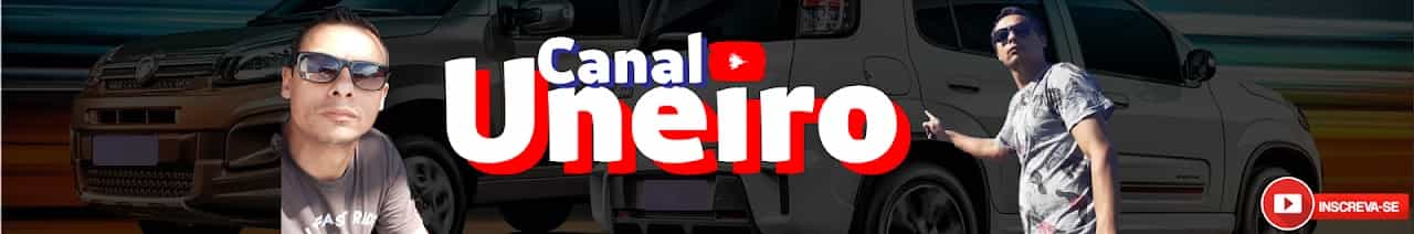Canal Uneiro