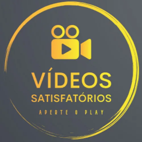 Vídeos Satisfatórios