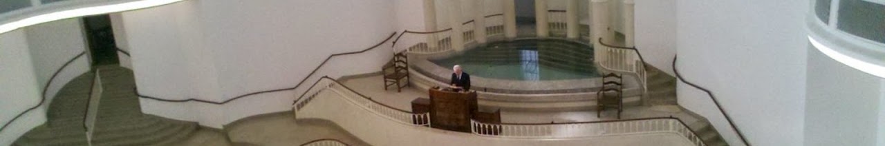 CULTO ONLINE A PALAVRA 2025