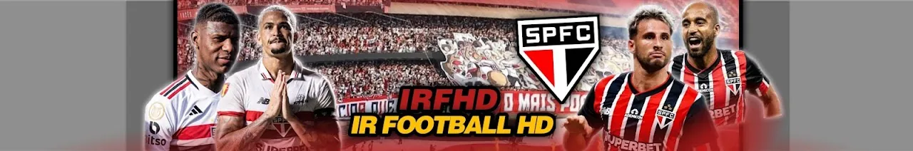 IR Football HD