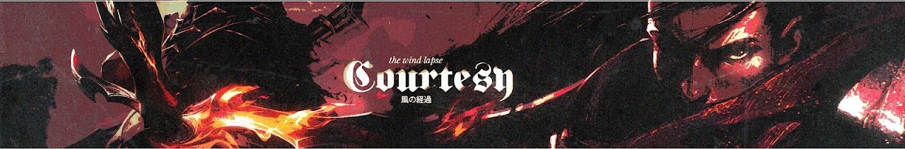 courtesy - lives