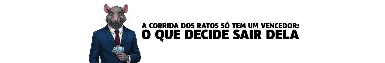 CEO dos Ratos