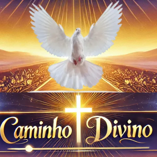Caminho Divino o oficial 
