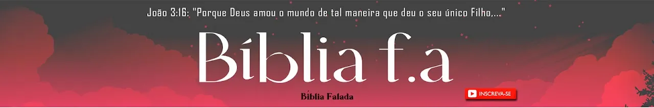 Bíblia F.A
