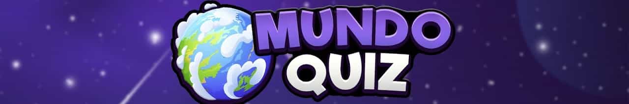 Mundo Quiz