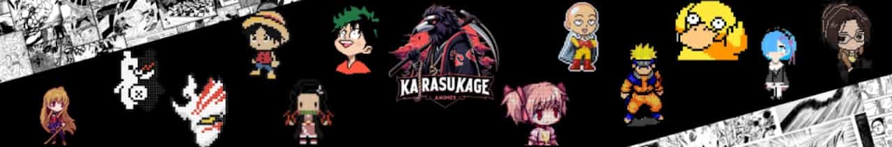 KarasuKage Animes