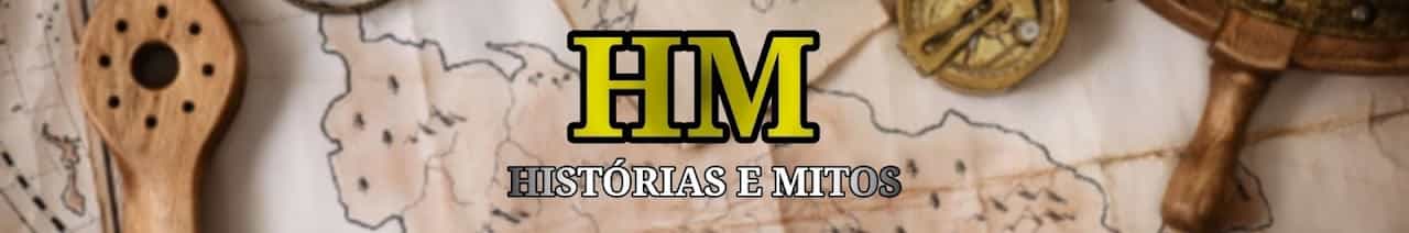 Historias e Mitos