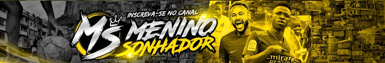 Menino Sonhador