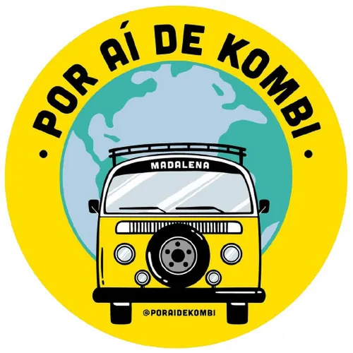 Por Aí de Kombi