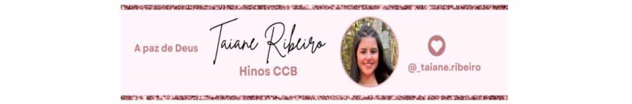 Taiane Ribeiro