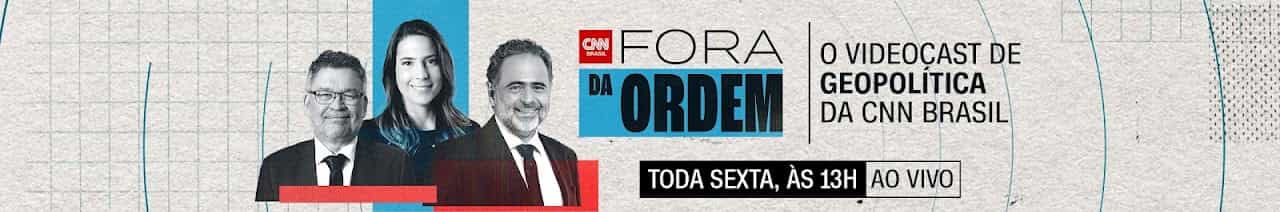 CNN Brasil