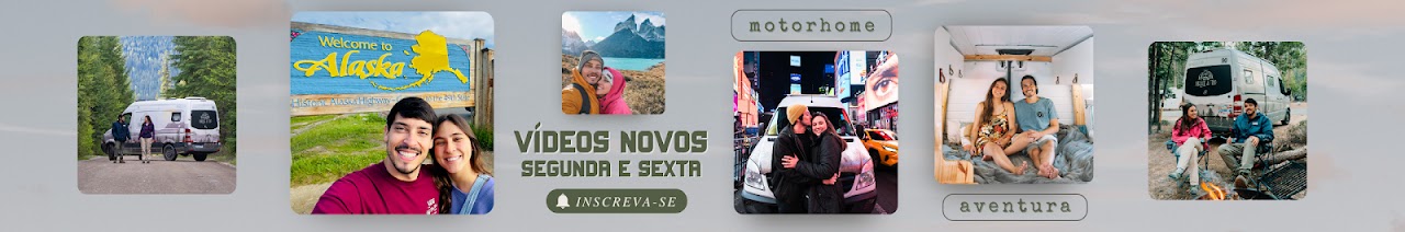 Abrace a Trip - Pedro & Bruna