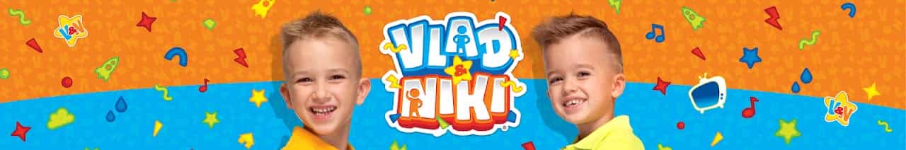Vlad and Niki