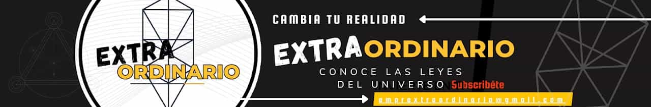Extraordinario