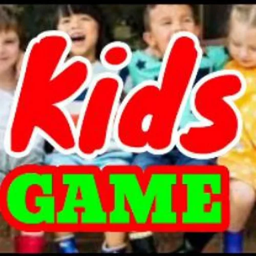 Kids Game 2k