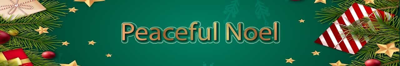 Peaceful Noel