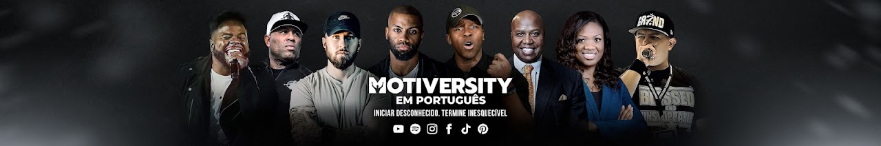 Motiversity em Português