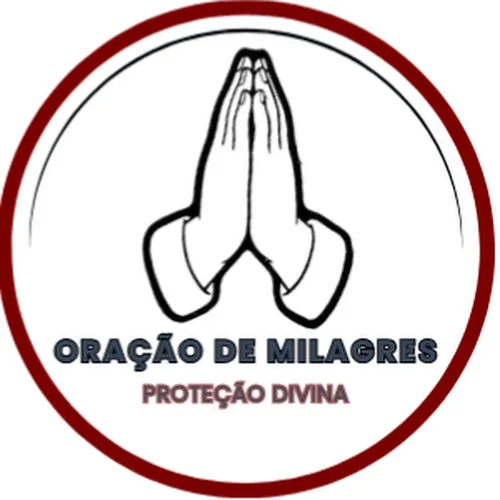 Oração de milagres