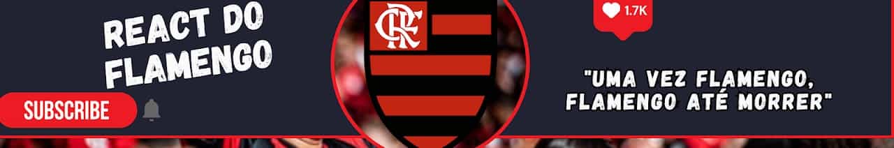 FLAMENGO REACT