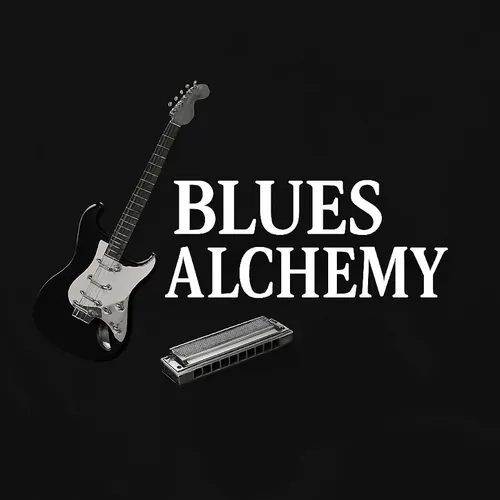 Blues Alchemy