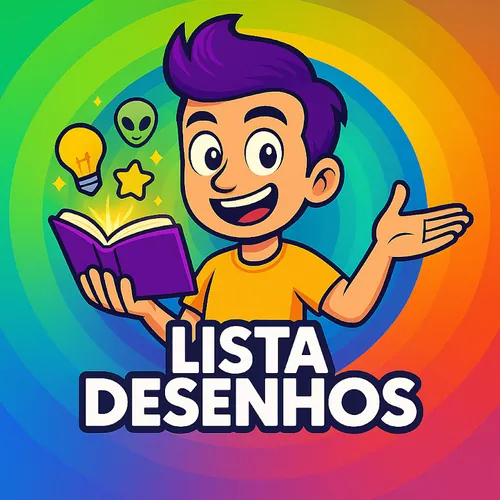 Lista Desenhos