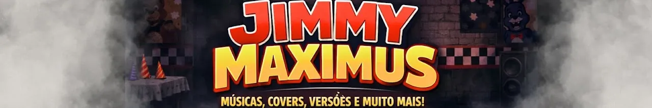 Jimmy Maximus | Guaxinim Studios