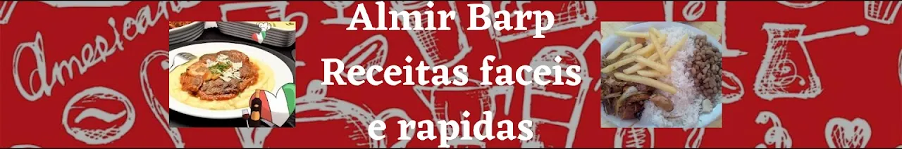Almir Barp