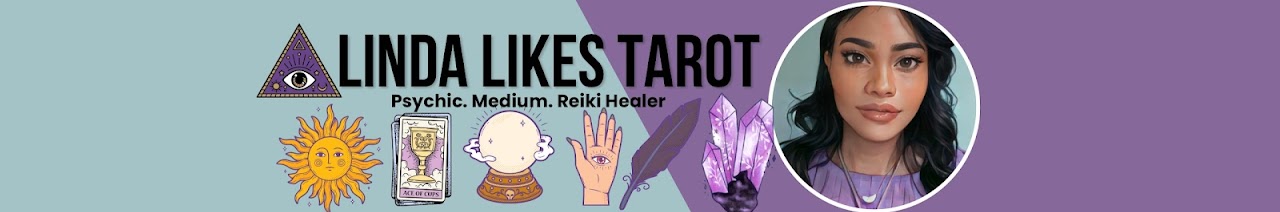 Linda Likes Tarot