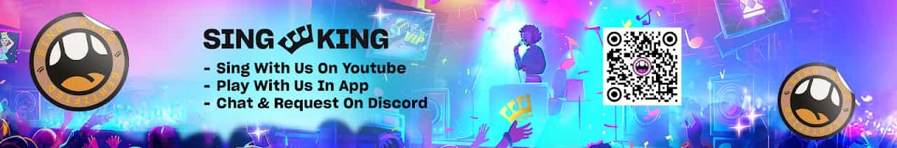 Sing King