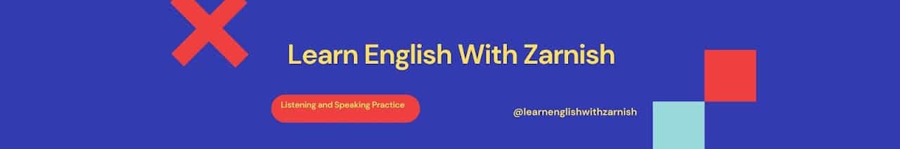 Improve English Skills 