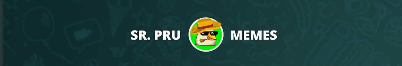 Sr. Pru Memes