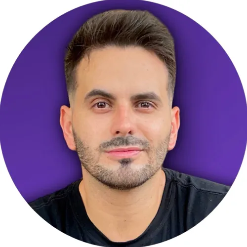 Lucas Roudi l Negócios Digitais