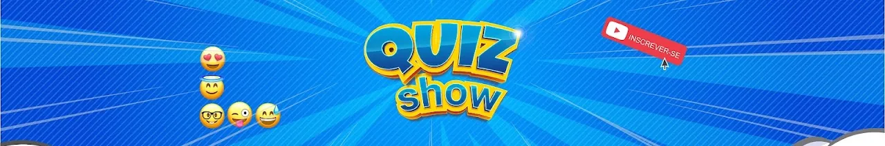 QUIZ SHOW