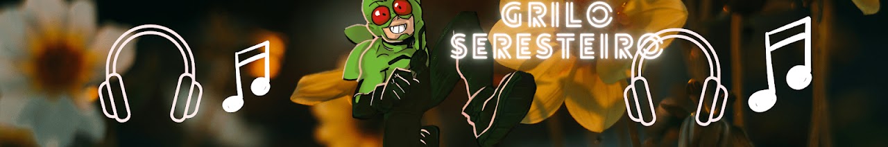 Grilo Seresteiro