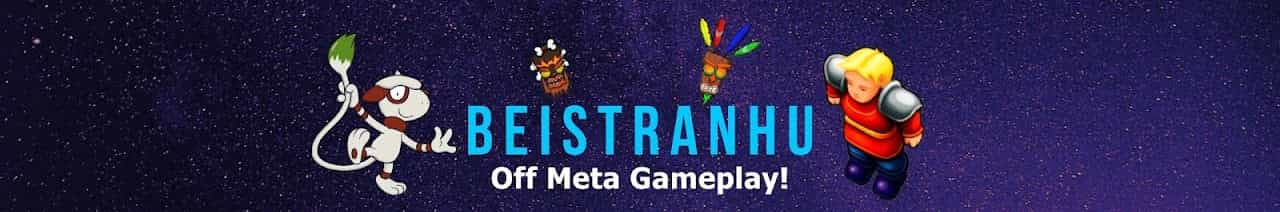 Beistranhu