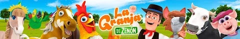 La Granja de Zenón's YouTube Banner