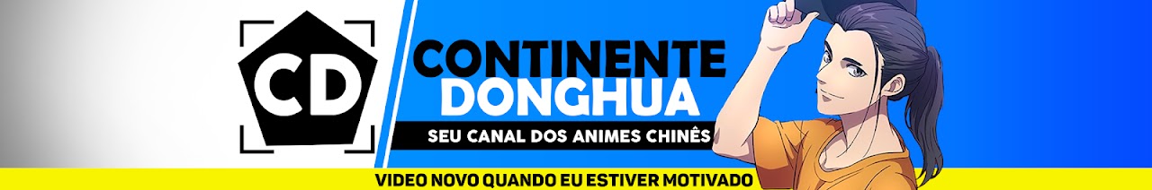 Continente Donghua