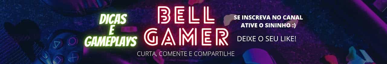 Bell Gamer