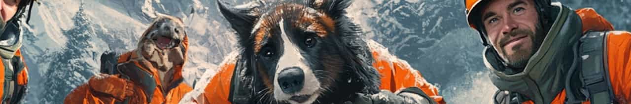 Miracle Animal Rescues