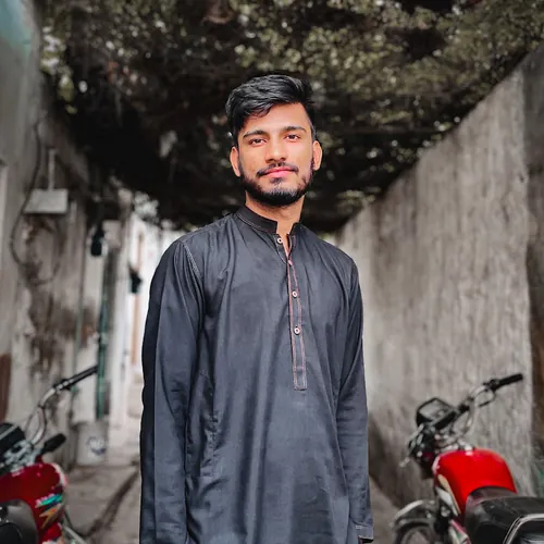 FaaziGang avatar