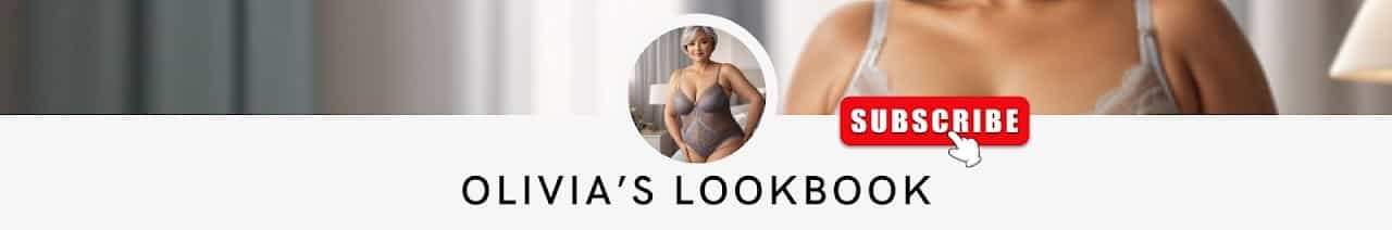 Olivia’s Lookbook