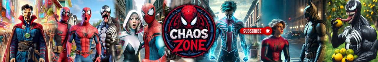 Chaos Zone