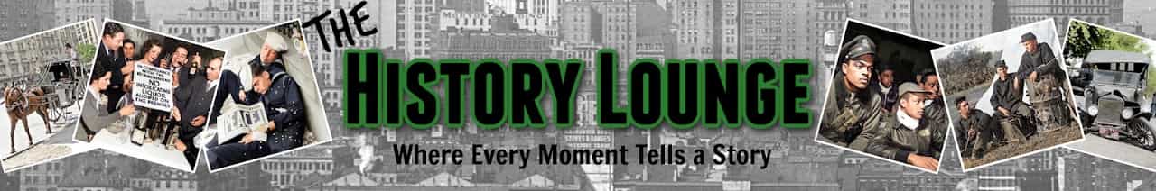 The History Lounge