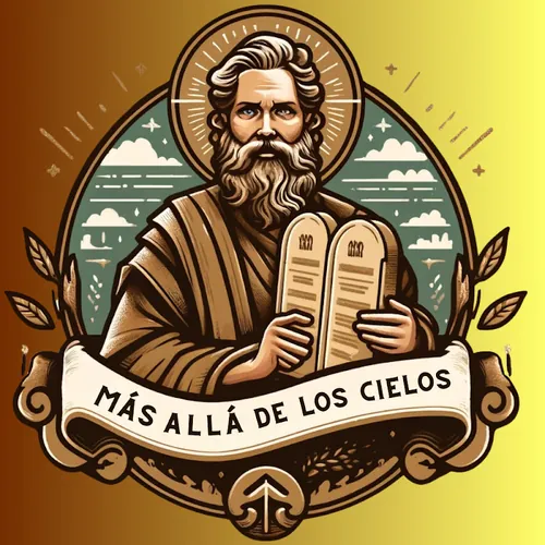 MÁS ALLÁ DE LOS CIELOS