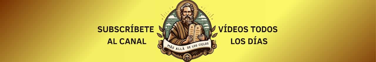 MÁS ALLÁ DE LOS CIELOS